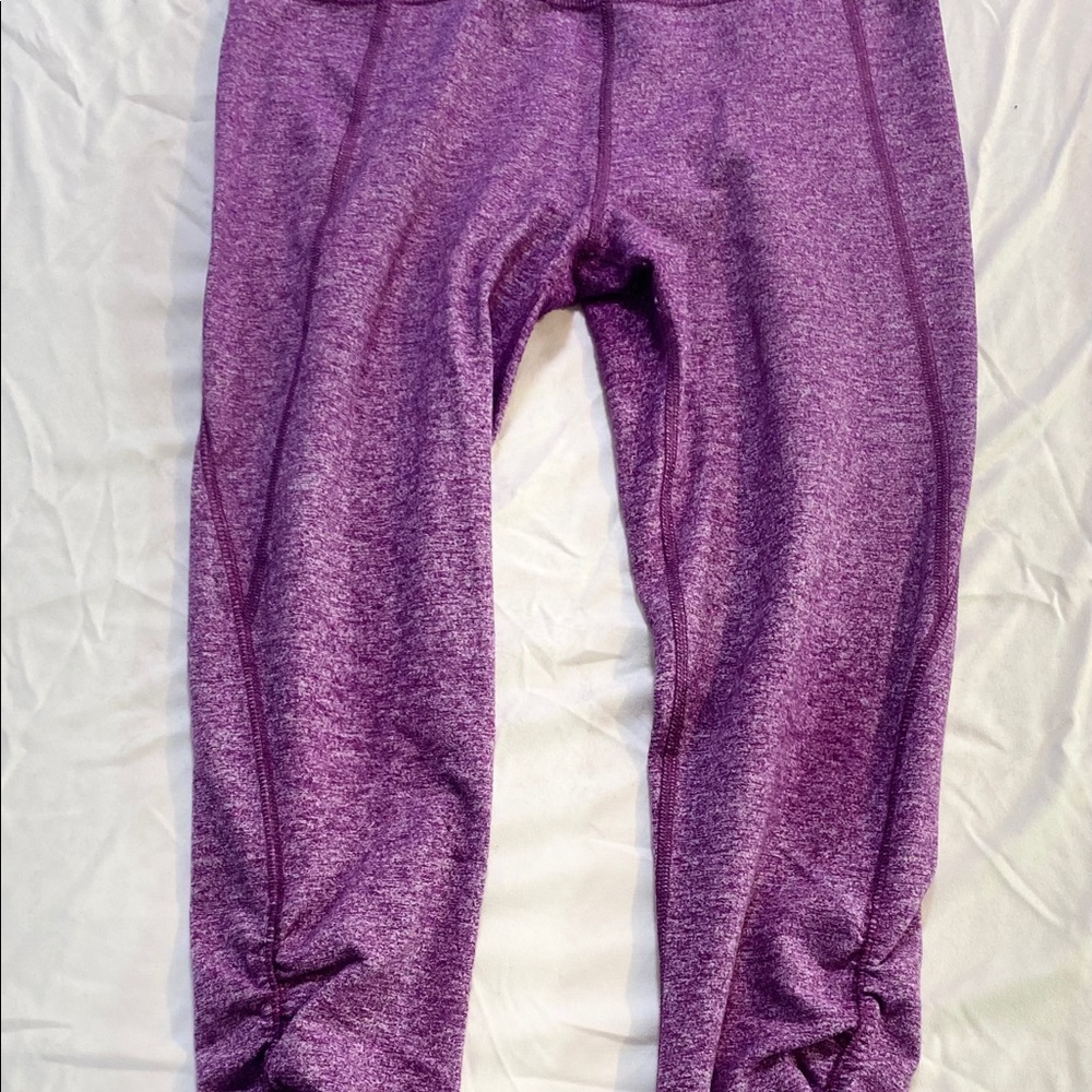 athletic pants
